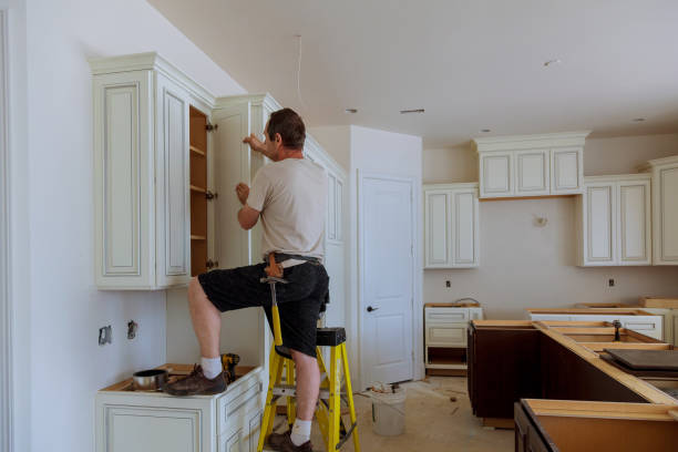 Licensed Kitchen service in Runnemede, NJ - I E Kitchen