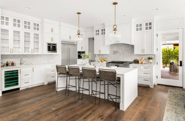 Reliable Kitchen contractor in Runnemede, NJ by I E Kitchen